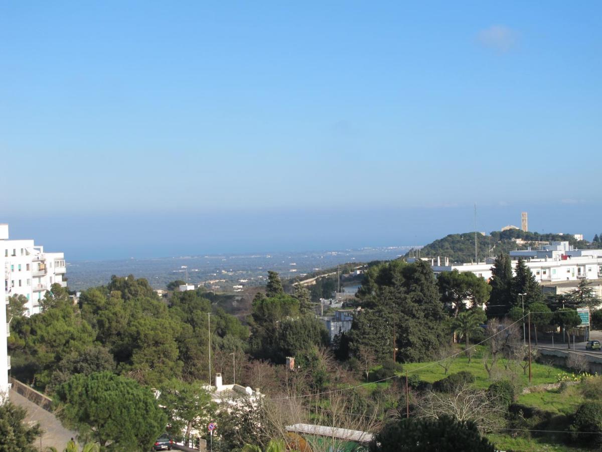 Brilliant Holiday Ostuni Exterior foto
